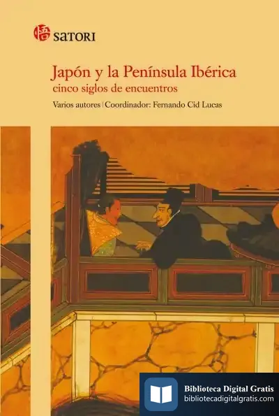 Descargar Japón Y La Península Ibérica