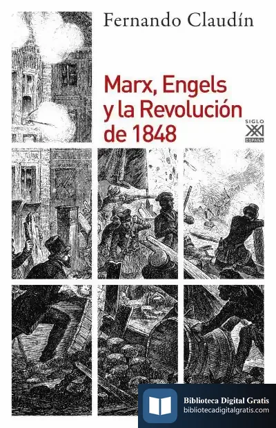Descargar Marx, Engels Y La Revolución De 1848