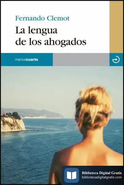 Descargar La Lengua De Los Ahogados