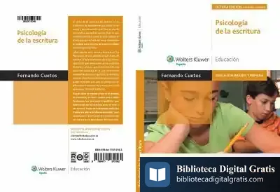 Descargar Psicología De La Escritura de Academia Española de Gastronomía