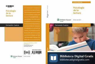 Descargar Psicología De La Lectura de Fernando Cuetos Vega