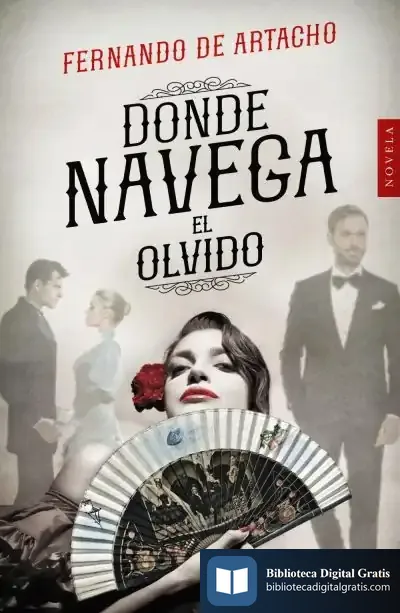 Descargar Donde Navega El Olvido