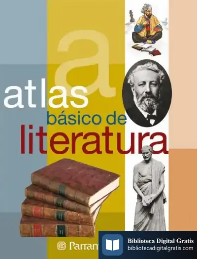 Descargar Atlas Basico De Literatura de Krzysztof Sliwa