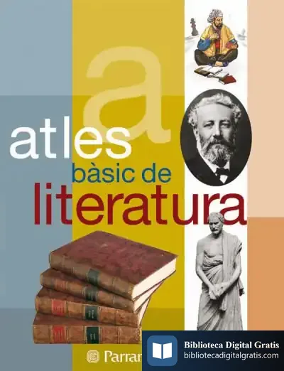 Descargar Atles Basic De Literatura