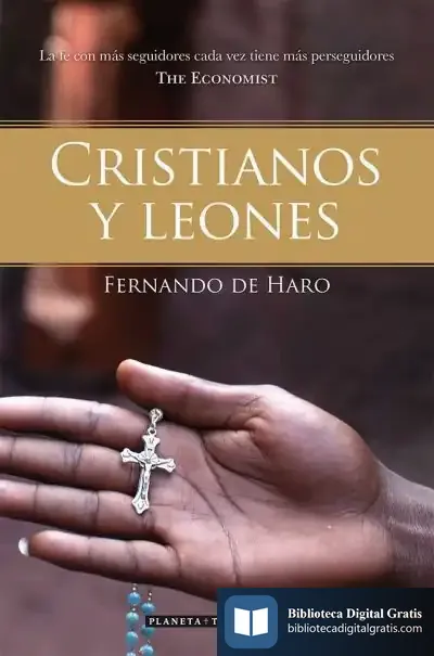 Descargar Cristianos Y Leones