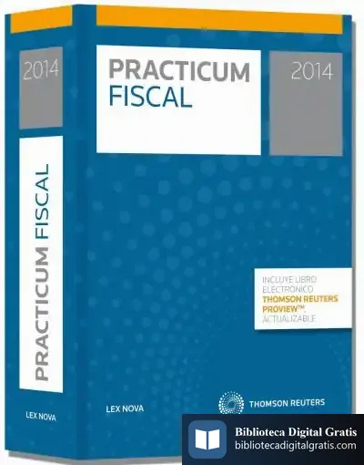Descargar Practicum Fiscal 2014 de Fernando de la Hucha Celador