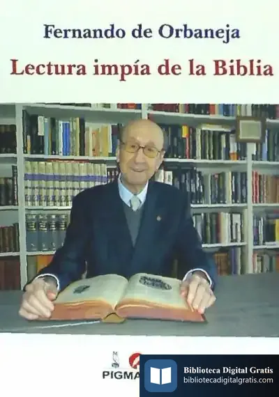 Descargar Lectura Impia De La Biblia