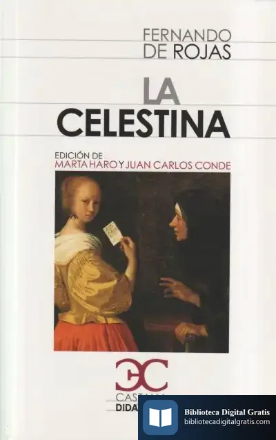 Descargar La Celestina de Antonio Roig Batalla