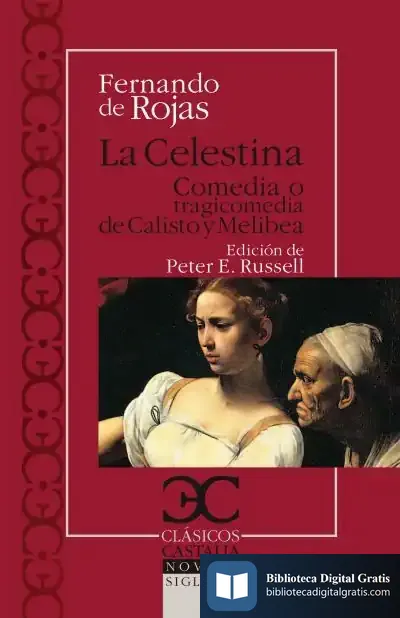 Descargar La Celestina de Fernando de Rojas