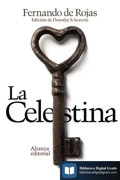 Descargar La Celestina : Tragicomedia De Calisto Y Melibea