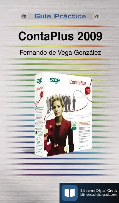 Descargar Contaplus 2009