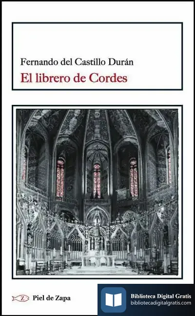 Descargar El Librero De Cordes