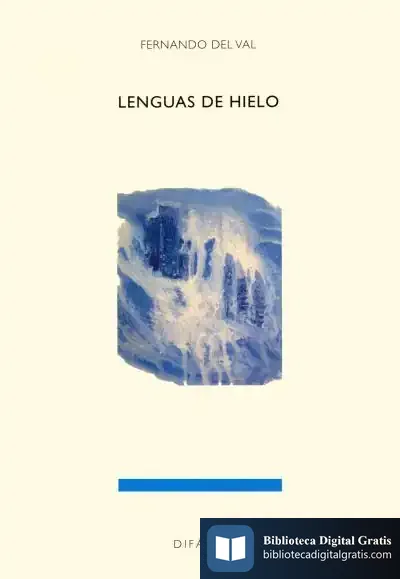 Descargar Lenguas De Hielo de Mara Dierssen