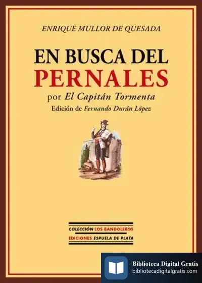 Descargar En Busca Del Pernales