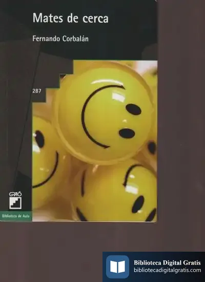 Descargar Mates De Cerca