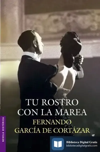 Descargar Tu Rostro Con La Marea de Fernando García de Cortázar