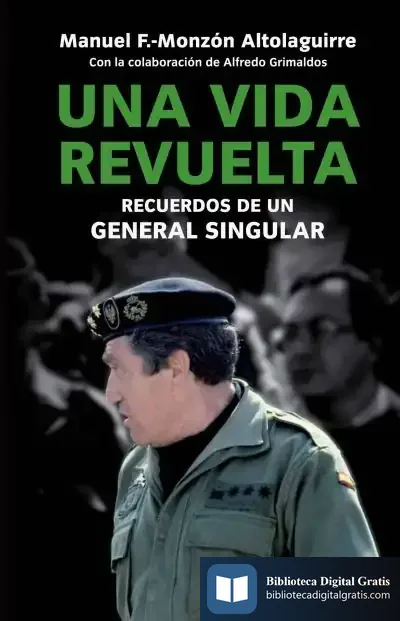 Descargar Una Vida Revuelta