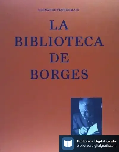 Descargar La Biblioteca De Borges **Paripé Books**