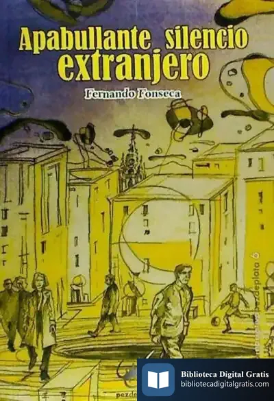 Descargar Apabullante Silencio Extranjero