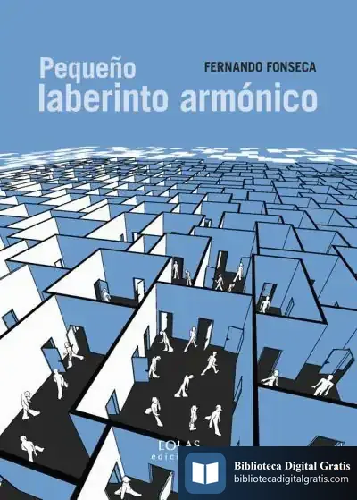 Descargar Pequeño Laberinto Armónico