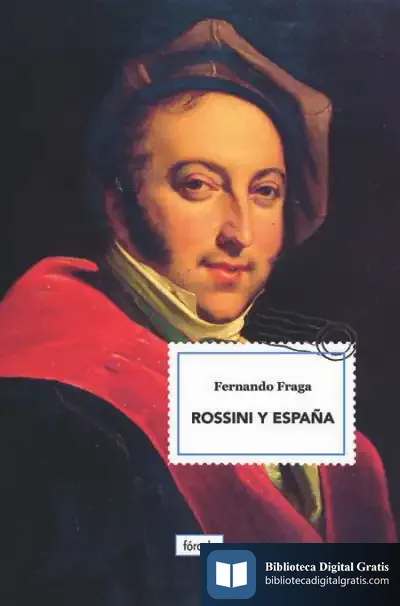 Descargar Rossini Y España