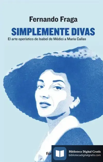 Descargar Simplemente Divas