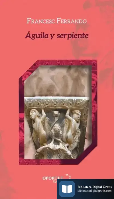 Descargar Aguila Y Serpiente de Fernando Francés