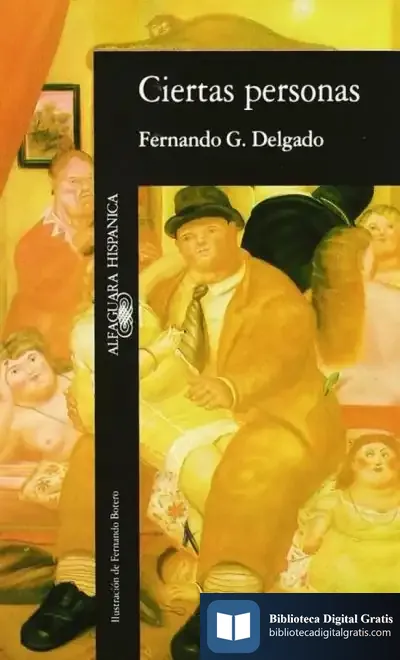 Descargar Ciertas Personas Alh054 de Catherine Millet