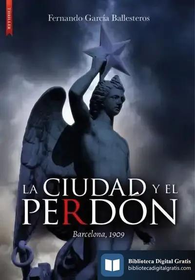 Descargar La Ciudad Y El Perdón
