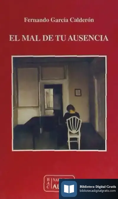 Descargar El Mal De Tu Ausencia