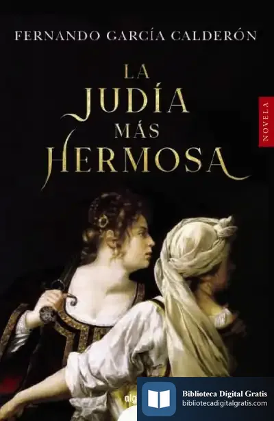 Descargar La Judía Más Hermosa