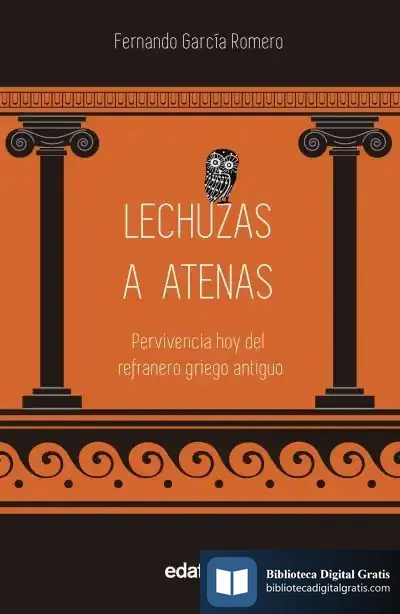 Descargar Lechuzas A Atenas