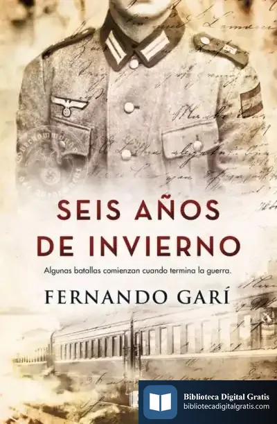 Descargar Seis Años De Invierno