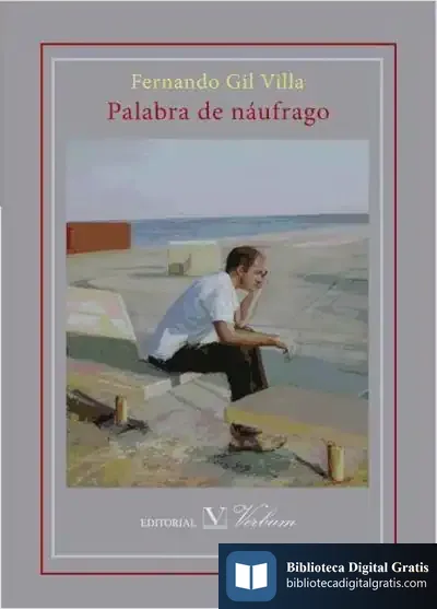 Descargar Palabra De Naufrago de Fernando Gil Villa