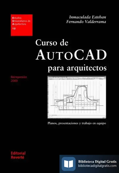 Descargar Curso De Autocad Para Arquitectos