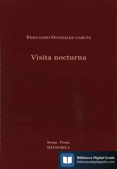 Descargar Visita Nocturna