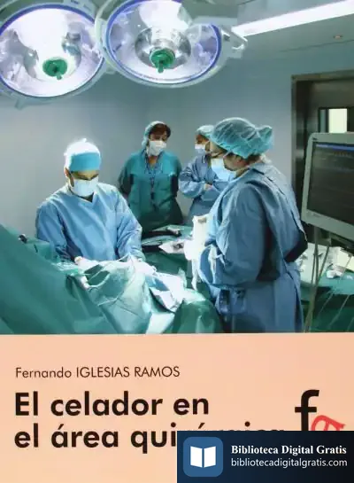 Descargar El Celador En El Área Quirúrgica