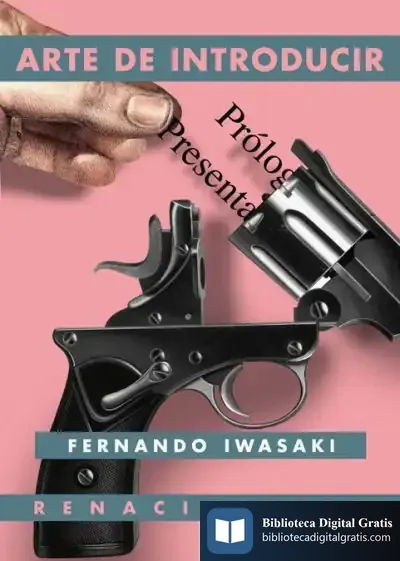 Descargar Arte De Introducir de X. Fuentes Arderiu