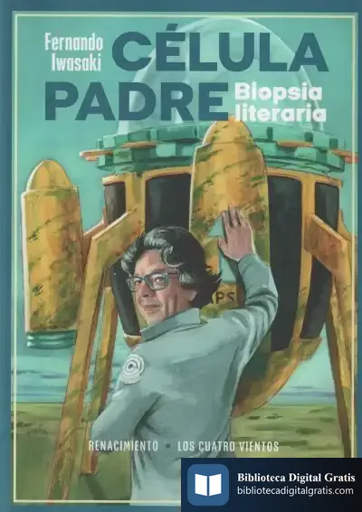 Descargar Célula Padre