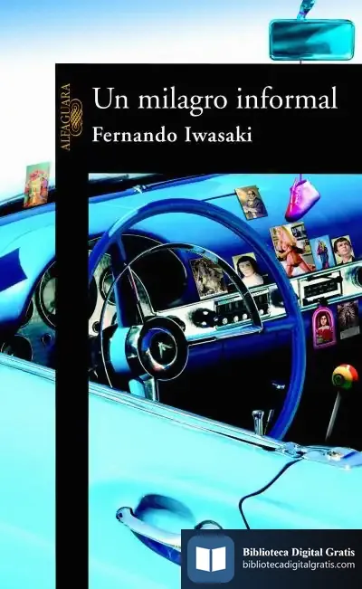 Descargar Un Milagro Informal
