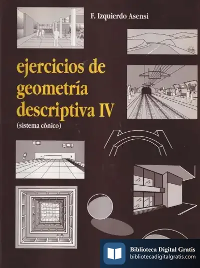 Descargar Sistema Cónico de Tryno Maldonado