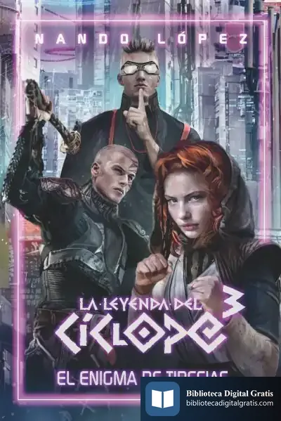 Descargar El Enigma De Tiresias de Fernando J. López