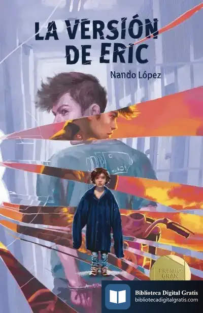 Descargar La Versión De Eric de Fernando J. López