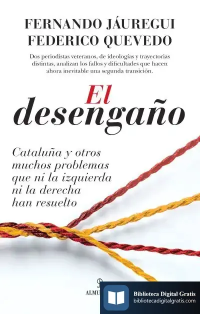Descargar El Desengaño