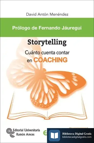 Descargar Storytelling