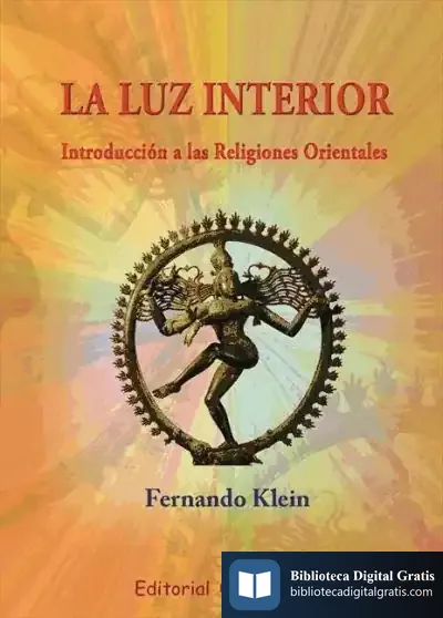 Descargar Luz Interior: Introducción A Las Religiones Orientales, La de Fernando Klein