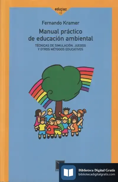Descargar Manual Pr Ctico De Educaci¢N Ambiental