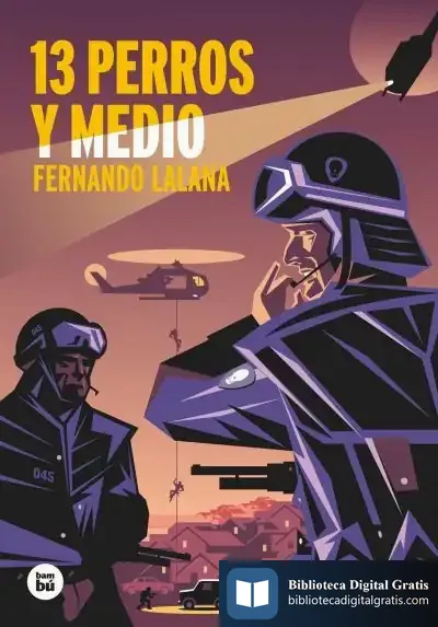 Descargar 13 Perros Y Medio
