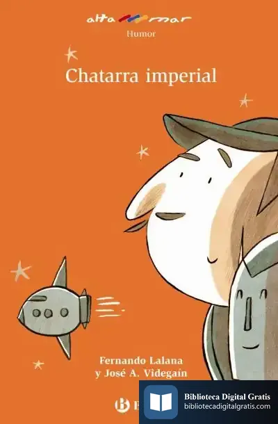 Descargar Chatarra Imperial