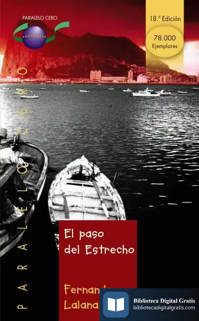 Descargar El Paso Del Estrecho